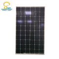 El poder más elevado condujo el panel solar llevado solar de la luz de calle del sistema 100W LED del módulo100